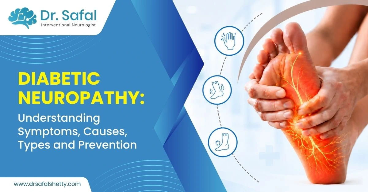 diabetic neuropathy